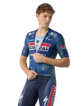 Cuissard Competizione 2 Soudal Quick-step 2026 - Castelli - FashionsVida