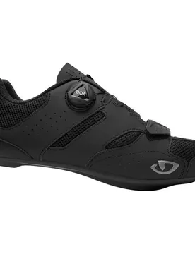 Scarpe Da Strada Savix Ii Matt Black