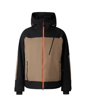 Herren Skijacke Tajo-T schwarz 50 M - BOGNER FIRE+ICE - FashionsVida