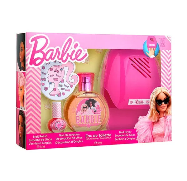 Estuche Barbie - Barbie - FashionsVida