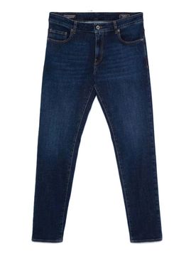 Peserico Cinque jeans tascabili
