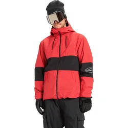Veste High In The Hood Samba M