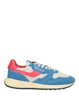 Sneakers Hombre Azul marino 39,40,41,42,43,44,46 Hombre