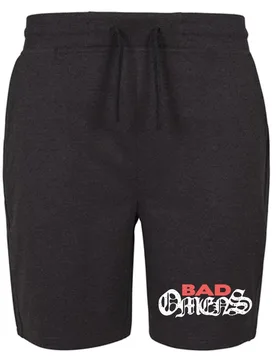 Short - Bad Decisions Logo - S bis XXL - für Männer - Größe M - schwarz - Lizenziertes Merchandise! - Männer - male - Bad Omens - FashionsVida