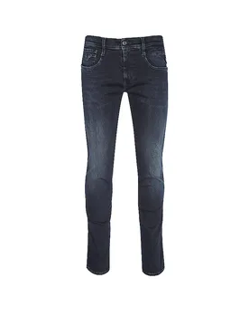 Vaqueros Slim Fit azul 31/L34 - Replay - FashionsVida