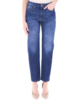 DONDUP Jeans straight leg BLU 31