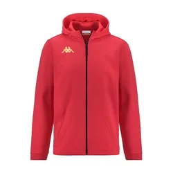Pullover Giordizi - Rouge - male - Size: L