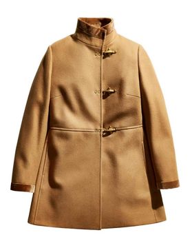 Fay Cappotto marrone