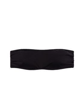 Love Stories Bandeau BH negro M