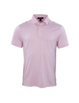 Polo LTWT Airflow, pink xl