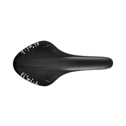Sella Arione R3 k:ium - black/black/white - LARGE