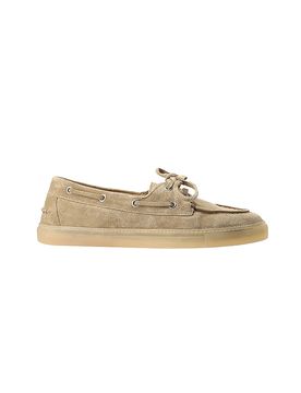 Bootsschuhe CPH160 creme 36 damen