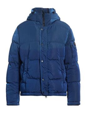 Plumífero y acolchado Hombre Azul marino L,M,XL,XXL Hombre