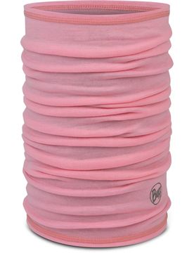 Merino Lightweight Schal, pink