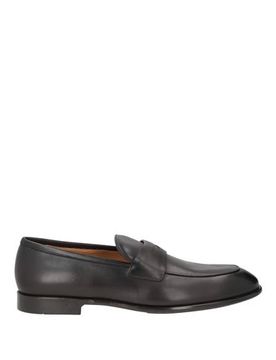 Mocasines Hombre Café 40,40.5,41.5,42,42.5,43,43.5,45,46 Hombre