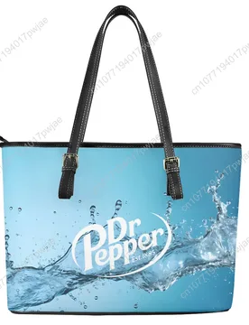 D-DR Custom Handbag P-Pepper Womens Mens Personalized Tote Bag Shoulder Bag Business Leather Purse Travel Bag Gift - Aliexpress - FashionsVida