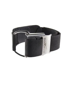 Cinghia Per Bombola Da Subacquea Removable Non-slip Pad 5/7l