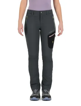 Pantalon Scarnia Up Woodl Gray / Black 42