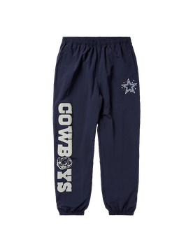 Dallas Cowboys Windbreaker Pants