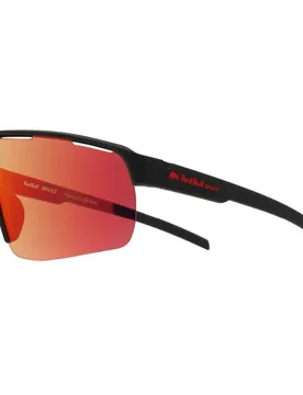 Lunettes De Soleil Photochromiques Dakota Black Red/CAT1-3 Homme - Red Bull Spect - FashionsVida