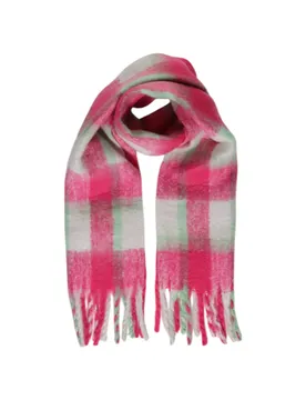 Only Halstuch Rosa 479142