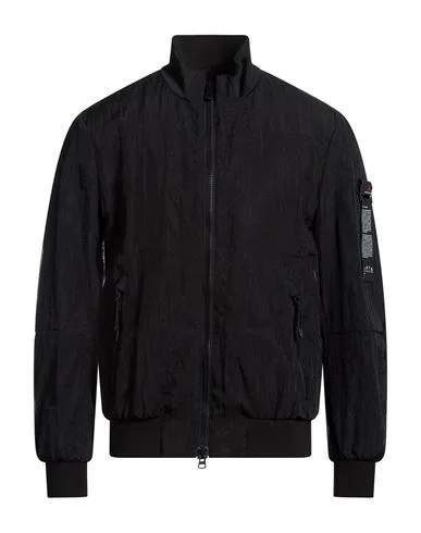 Jacke & Anorak Herren Schwarz XL Herren - Peuterey - FashionsVida