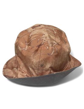 Cappello ALVIERO MARTINI 1° CLASSE Geo classic Cappello Donna - H394-9655-0960-S