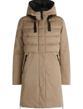 Jacke Watte female