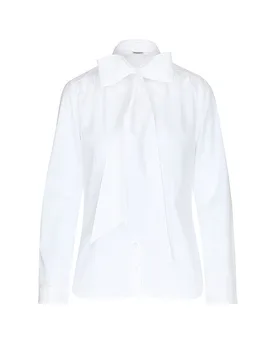Trachtenbluse ISABEL blanc 38 - Gottseidank - FashionsVida