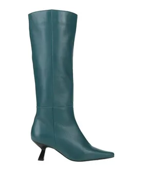 ÁNGEL ALARCÓN Stiefel Damen Aquamarin 35 Damen - Angel Alarcon - FashionsVida
