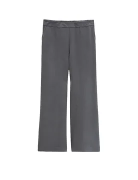 Marc O'Polo Culotte gris 44 - Marc O'Polo - FashionsVida