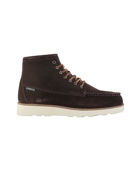 Boots TALA MID braun 46 herren