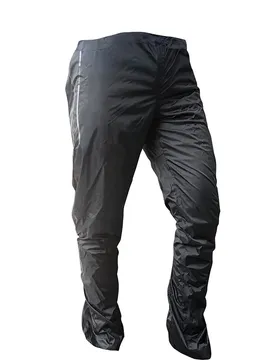 Urbano Pantaloni Pantaway Rain Black
