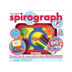 Hasbro Artigianato Junior