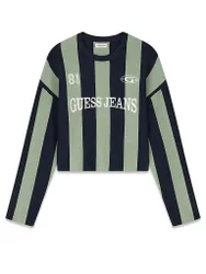 Guess Pullover hellgrün S damen