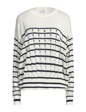 Pullover Damen Elfenbein 36,38,40 Damen