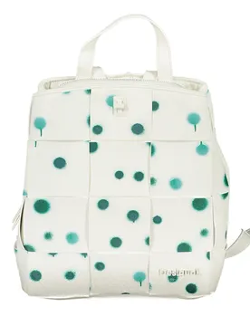 Damen RUCKSACK Weiß 24SAKP13_BI1000