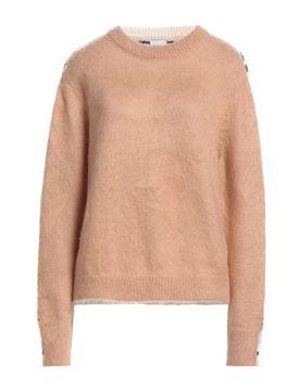 Pullover Mujer Rosa palo M,S Mujer