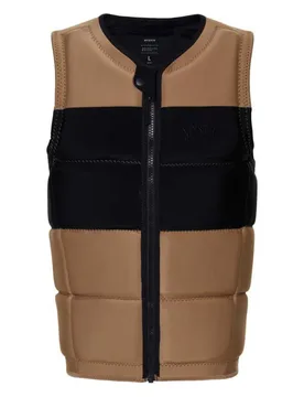 Gilet De Sauvetage En Néoprène Peacock Impact Wake Slate Brown 2XL unisex - Mystic - FashionsVida