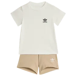 Adicolor Unisex Tracksuits - Beige - Size - Beige - Size: 2 - 3 Years