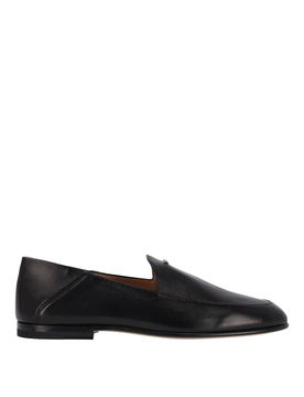 Tod's Mocassini in pelle di agnello