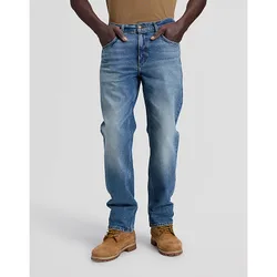 Haden Relaxed Straight Jean Switching Up Größe 30x34 male
