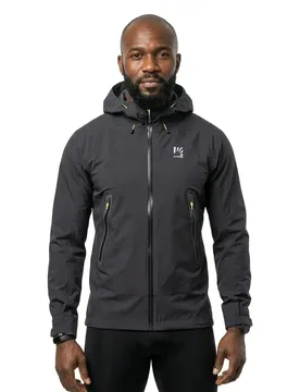 Veste Storm Evo Midnight / Black S - karpos - FashionsVida