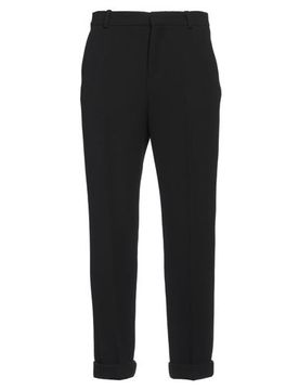 Hose Herren Schwarz 48 Herren