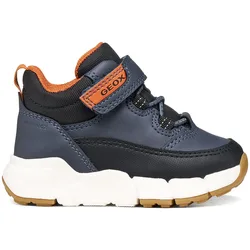 Stivali Flexyper Mini Navy / Black EU 23
