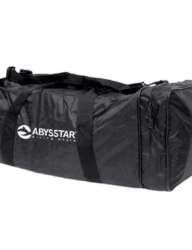 Borsa Per Attrezzatura 250d 62l - Abysstar - FashionsVida