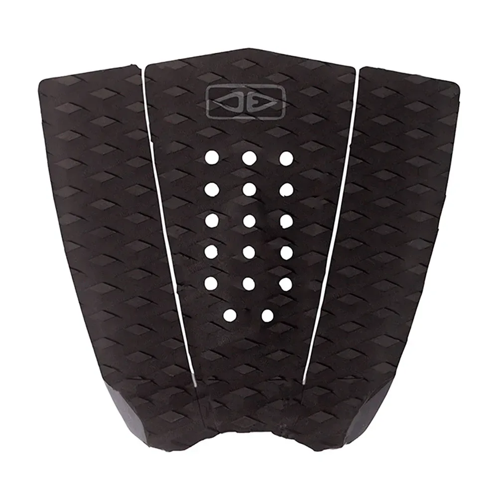Coussinet Cor_x Fish 3 Piece Tail Black One Size unisex - Ocean & Earth - FashionsVida