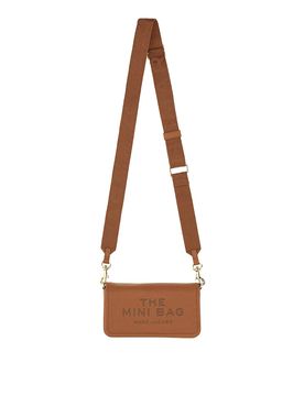 Marc Jacobs Mini borsa in pelle