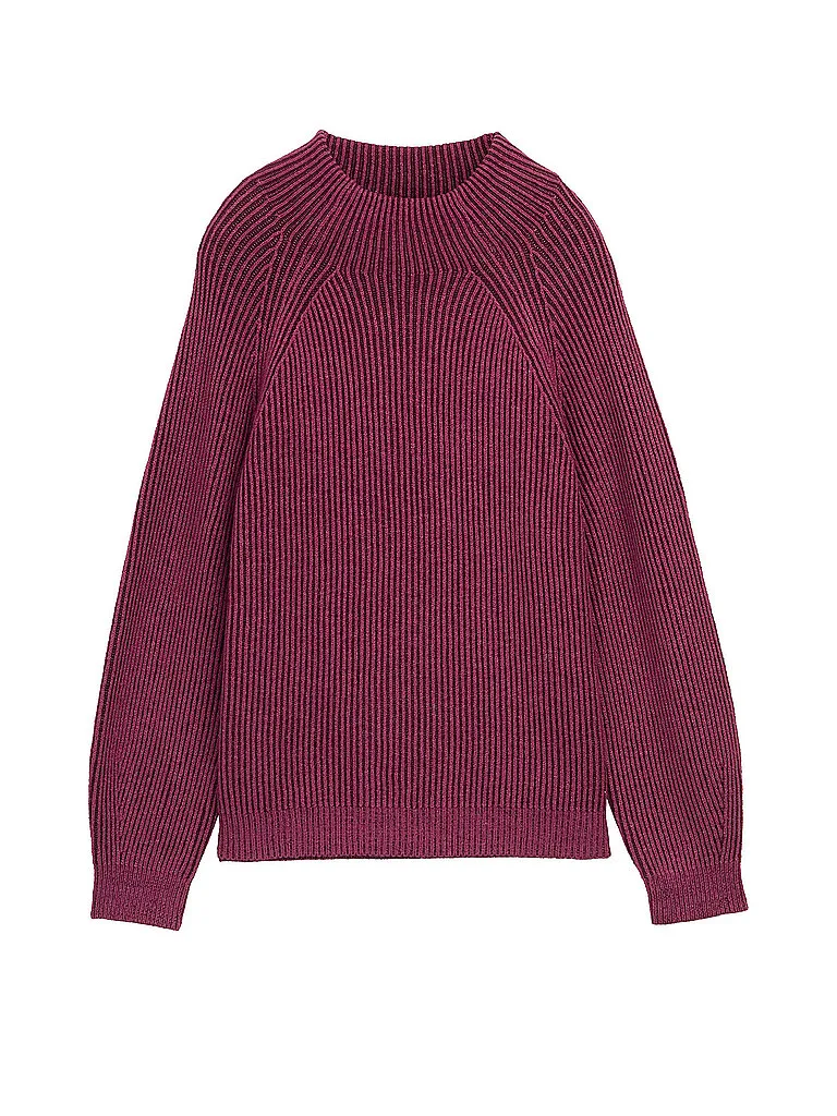 TOM TAILOR Pullover rot XL damen - Tom tailor - FashionsVida