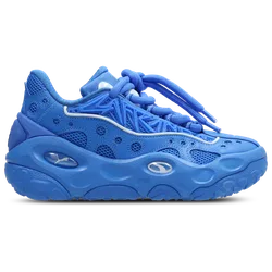 LaFrance Herren Sneaker - Blau - Größe 40 - Leder Blue 40